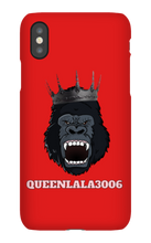 Ape Nation iPhone Cases
