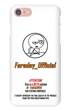 FaraCoverIphone