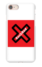 rockr3d iPhone Phone Cases