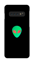 Alien Allies Samsung Phone Case