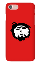 mrshato6000 iPhone Phone Cases