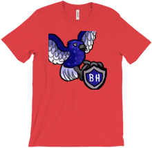 bluehawk972 T-Shirts