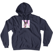 N3VAZONA  Hoodies (Pullover)