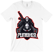 xpunisherttv T-Shirts