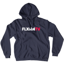 FlxnnTV Hoodie