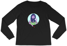 Le DerpityDerp Long Sleeve Tee