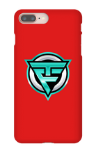 twistedfrenzy iPhone Phone Cases