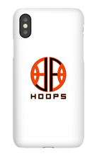 jfhoops iPhone Phone Cases