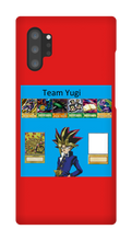 jace_archmage52314 Samsung Phone Cases