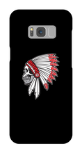 Soul Gaming logo Samsung Phone Cases