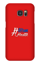 hastixtv Samsung Phone Cases
