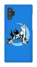 APrimalWolf Logo Samsung Phone Cases