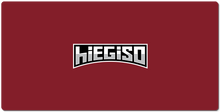 hiegiso XXL Gaming Mousepad