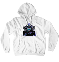 all1edtv Hoodies (No-Zip/Pullover)