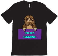 neo_pillay T-Shirts