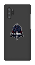 nickknightfall Samsung Phone Cases