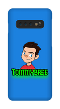 Cover Samsung Tommybree