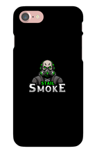 stailsmoke iPhone Phone Cases