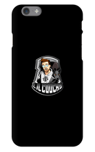 lilcouchy iPhone Phone Cases