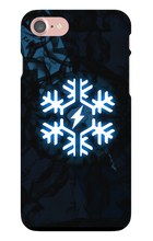 frostboltmusic iPhone Phone Cases