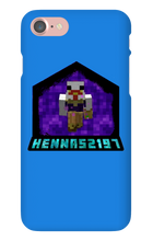 hennas2197 iPhone Phone Cases