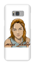 miss_dodie Samsung Phone Cases