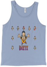 b4z3x Tank Top