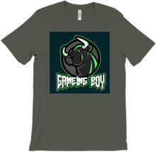 gamingboy-4904 T-Shirts