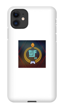 toni_ficado01 iPhone Phone Cases