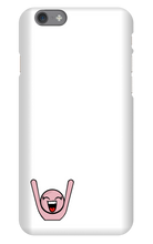 andraia_la_vraie iPhone Phone Cases