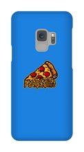 PeezaSlise Samsung Phone Cases