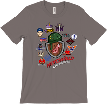 meatshieldcc T-Shirts