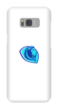 dreamtradestelevision Samsung Phone Cases