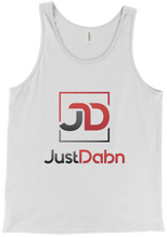 justdabn Tank Top