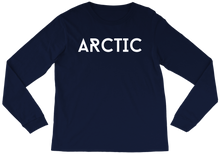 Arctic Long Sleeve Tee