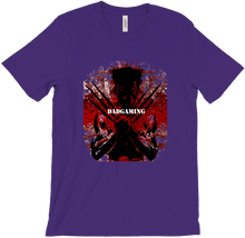 dadgaming-8528 T-Shirts