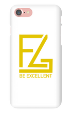 fantiumgaming iPhone Phone Cases