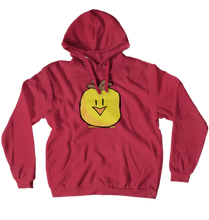 Only Nuggs Hoodies (No-Zip/Pullover)