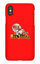 Abri tempo pour ton iPhone