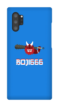 boji666 Samsung Phone Cases