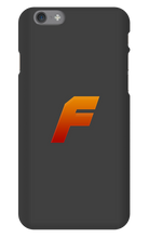 Fastlife iPhone Hülle