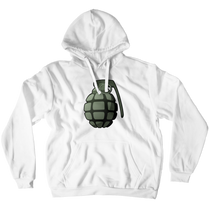g0eltv Hoodies (No-Zip/Pullover)