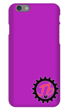 unbornmagic2020 iPhone Phone Cases