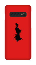 fsnoseblunt Samsung Phone Cases