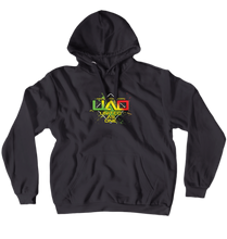 United As One Hoodie (No-Zip/Pullover)