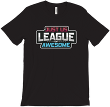 JLA Full Color Tee