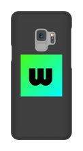 willt04_ Samsung Phone Cases