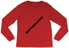 BeatSaberLover Long Sleeve Tee