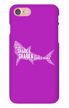 WordShark Phone Case (iPhone)