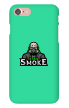 stailsmoke iPhone Phone Cases